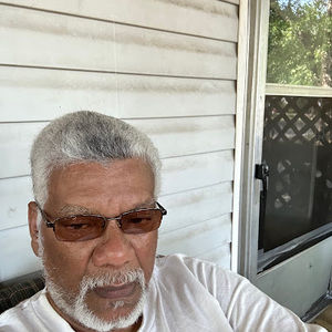 Meet your Posher, William